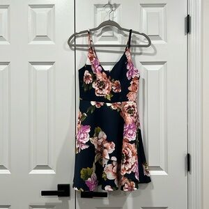 New without tags short dress